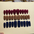 Autumn Solid Color Bundle