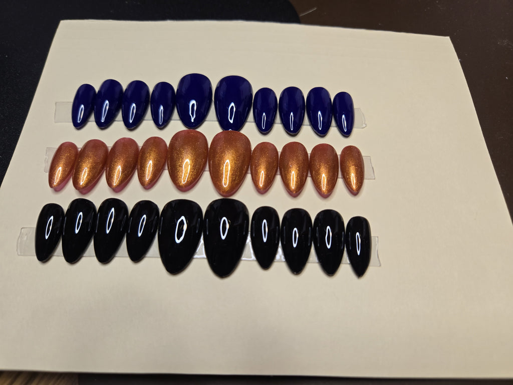 Halloween Solid Color Bundle