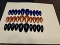 Halloween Solid Color Bundle