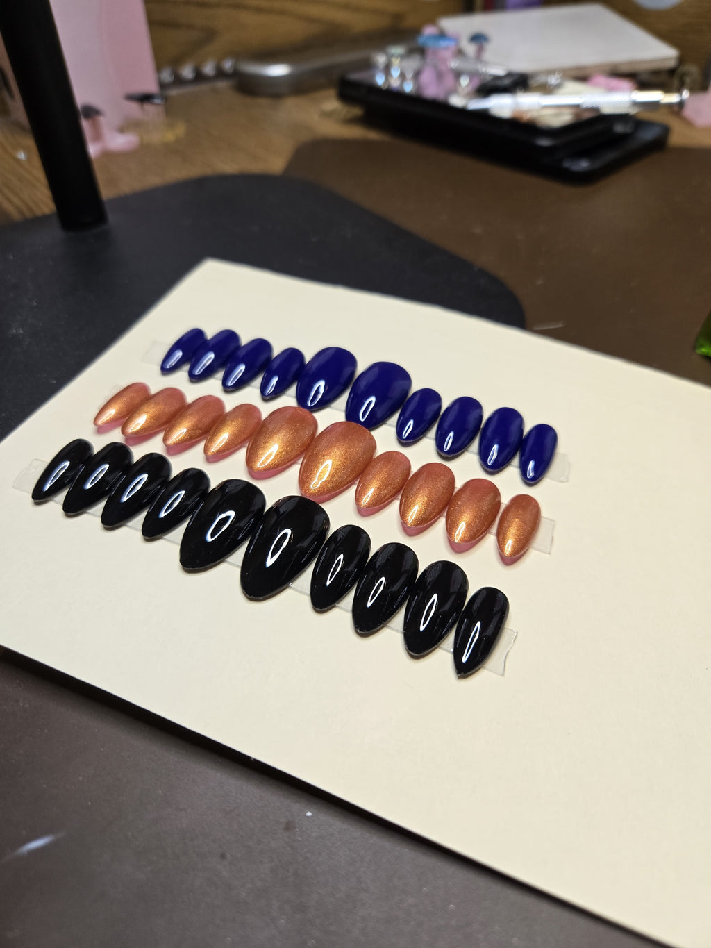 Halloween Solid Color Bundle