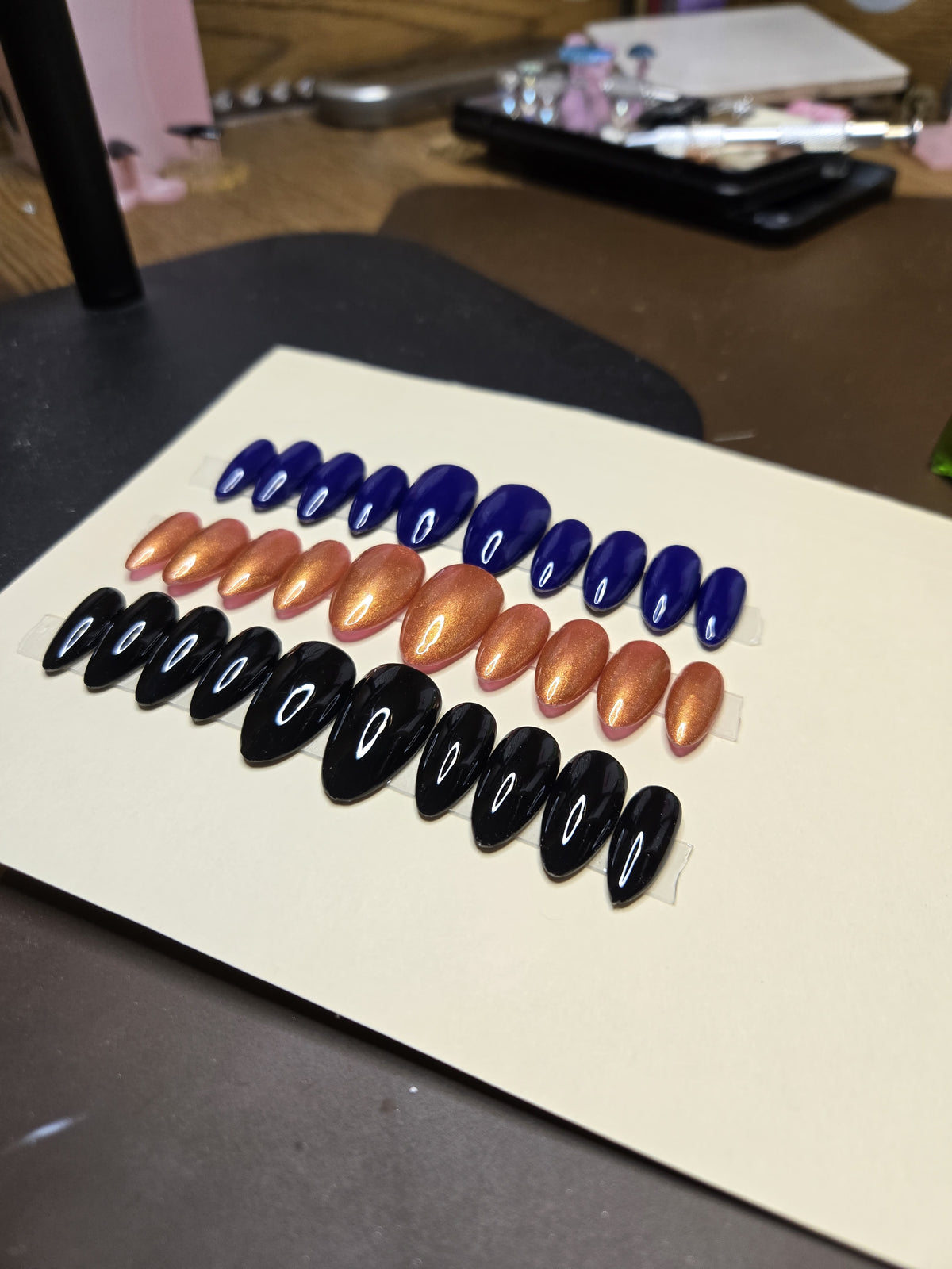Halloween Solid Color Bundle