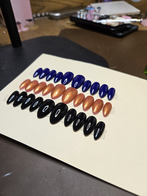 Halloween Solid Color Bundle